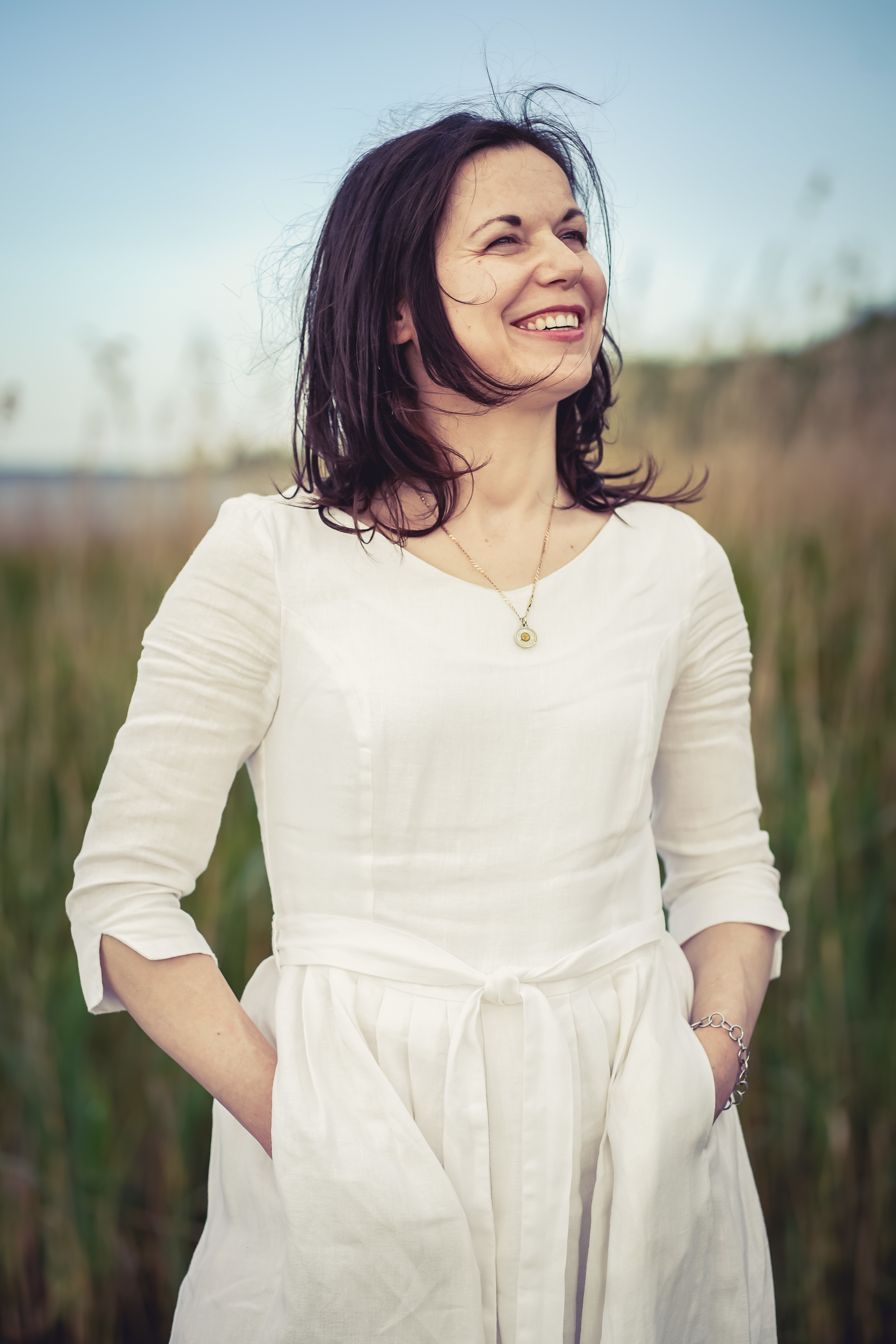 Renata Kasprowicz - założycielka biura rachunkowego